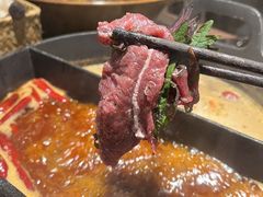 -大龙燚·旷野鲜火锅(广州首店)