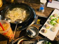 -同仁四季椰子鸡(海岸城天利店)