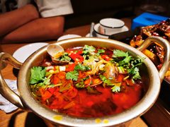 -成都吃客(九眼桥店)