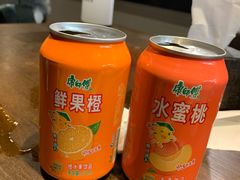 -晓鲜熊猫烤鱼烤吧(西三旗百汇北门店)
