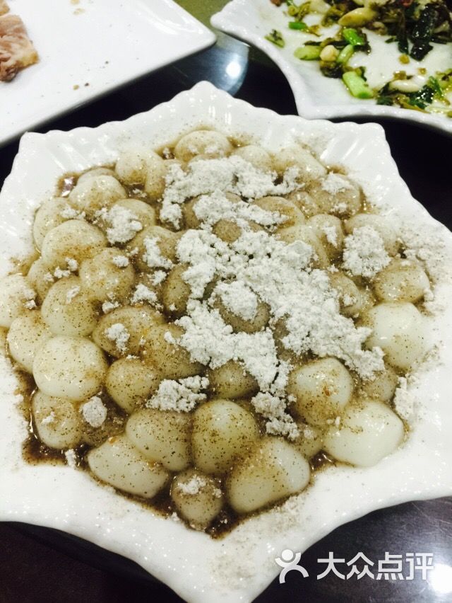 七都清真餐厅-图片-砚山县美食-大众点评网