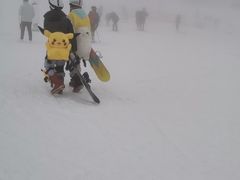 -太子岭滑雪场