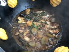 -荣德灶台鱼(圣泉寺店)