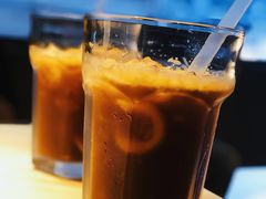 AB柠檬茶-about(丹霞庄店)