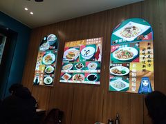 -伊北味·清真青海拉面村(延安路店)