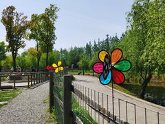 -前小桔亲子创意农场·草莓采摘·露营烧烤