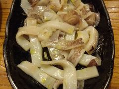 -小城粥道·海胆鲜虾粥(解放广场店)