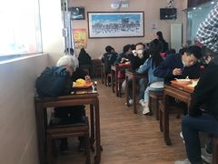 大堂-庆丰包子铺(西便门店)