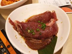 -新石器烤肉(无锡万象城店)