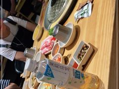 -喜来稀肉(北外滩白玉兰广场店)