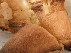 明太鱼子籽法棍-WHEAT&BAKER-麥(凯德来福士店)