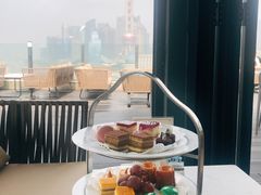-罗斯福色戒酒吧(外滩店)