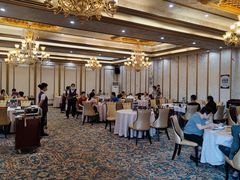 大堂-馨越楼·点心·粤菜(赤坎店)