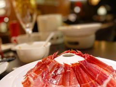 -甄御•海鲜新青岛菜(麦岛店)