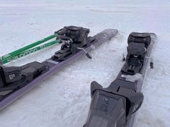 -长白山万达国际滑雪场