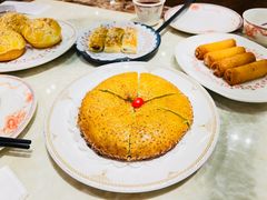 -稻香酒家(长宁KING88广场店)