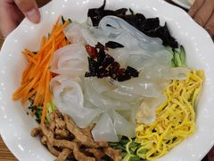 -李连贵熏肉大饼(沈阳站店)