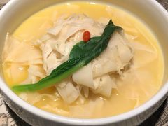 鸡汁脆笋-桂满陇天书(南京德基旗舰店)