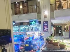 -新海渔港·胶东海鲜家常菜·家宴(奥体中心店)