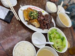 -陈光记烧腊店(罗保博士街店)