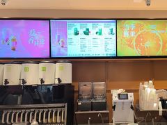 -奈雪的茶(印象城店)