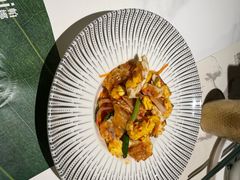 -帕娜·泰式茶餐厅·Bistro(近铁广场店)