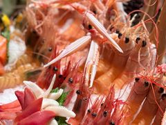 -Minase水濑·日料放题(外滩店)