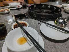 -金瑶池·猪肚鸡·传统冬瓜盅(20年白沙店)