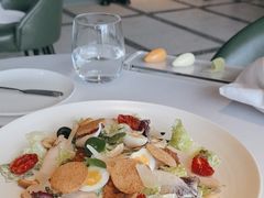 -L'Arome芳芳法国餐厅(仙林金鹰店)