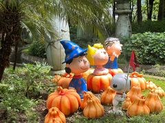 -史努比缤纷世界