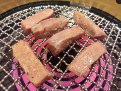 -老乾杯和牛烧肉(王府中环店)