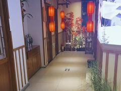 -鸽子窝(青塔店)