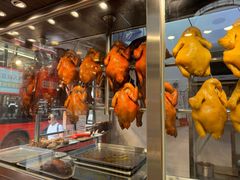 -喜喜烧腊茶餐厅(骆克道店)