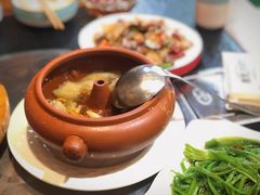 -大理董·董家小厨野生菌火锅(古城旗舰店)