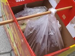 -冯记香辣兔火锅(茶店子总店)