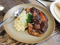 -巴别塔法餐舍(朝阳店)