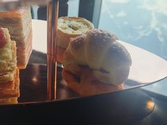 -瑞吉酒店·The Drawing Room闲逸廊·云端下午茶·夜奢Whiskey