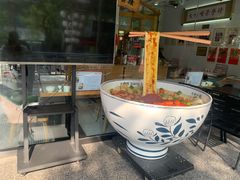 -大嘻咹biangbiang面(北大街店)