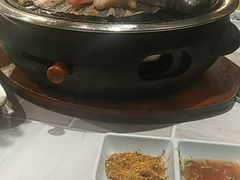 -胡哥烤肥牛(车公庙店)