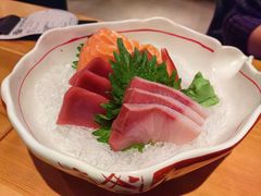 -Tuna maki寿司(园区永旺店)