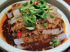 -川人百味·水煮活鱼(赛罕万达店)