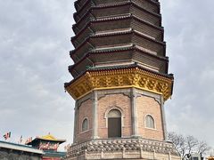 -八大处公园