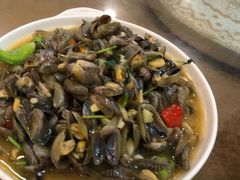 炒海瓜子-揭阳钟记小食(福田新村店)