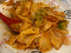 -凤齐羊肉烩面馆