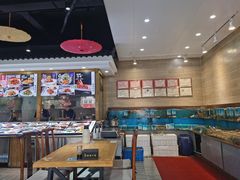 -良师门滨海人家·海鲜·家常菜(滨海城店)