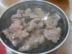 -老牌依强牛肉店(达道总店)