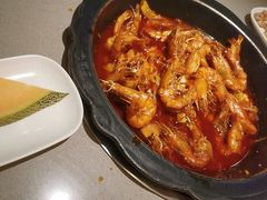 -巴蜀王婆大虾(南锣鼓巷店)