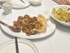 -眉州东坡(春秀路店)