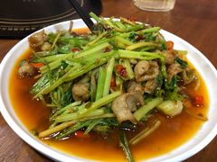 火爆肥肠-盛世盐帮·自贡特色(总店)
