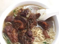 牛腩粉-海幢瑞芳饮食店